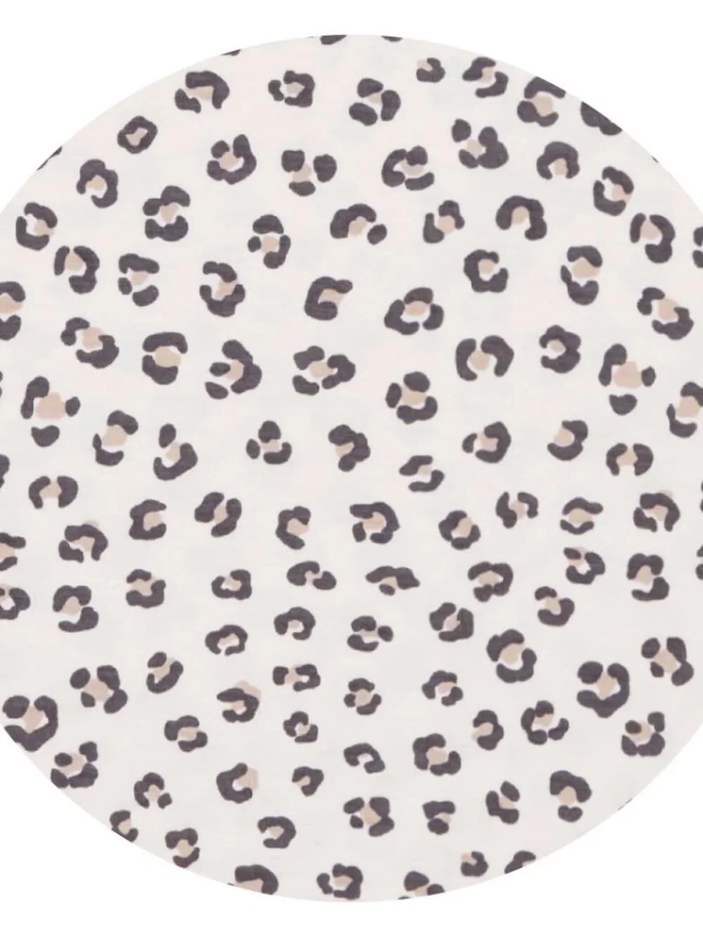 Little Sleepies Luxe Leopard Shorty Zippy 18-24 Months